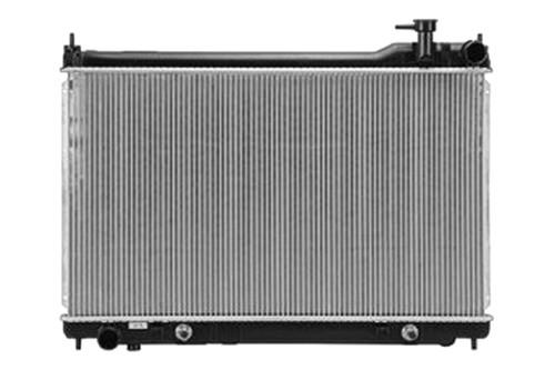 Replace rad2455 - 03-04 infiniti g35 radiator car oe style part new