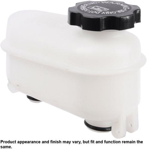 Cardone 1r-2866 brake fluid reservoir-master cylinder reservoir