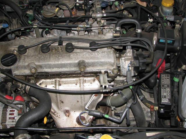 1998 nissan altima air cleaner 1166884