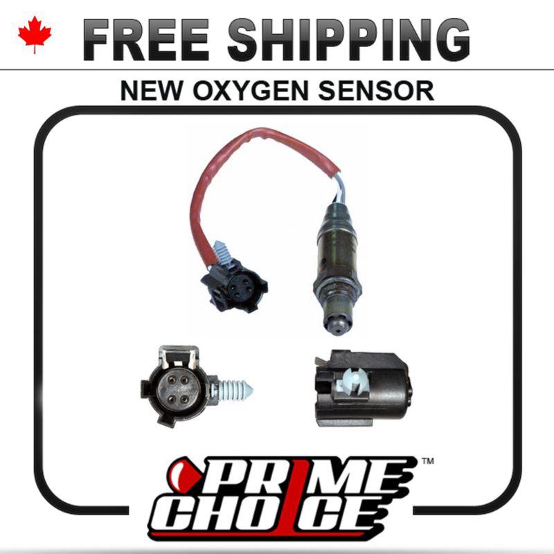 New direct fit o2 oxygen sensor replacement - air fuel ratio post cat downstream