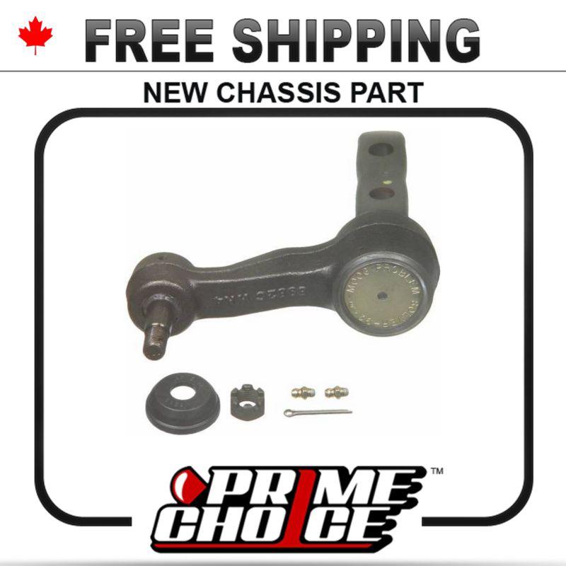 Prime choice new steering idler arm