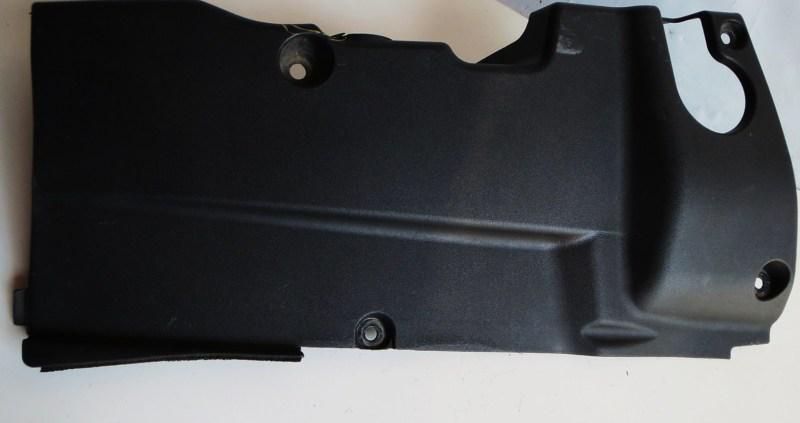 2006 2007 2008 2009  lexus is250 is350 engine side left cover trim 06 07 08 09