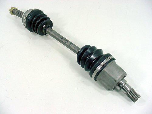 Cv joint driveshaft axle dodge colt mitsubishi mirage