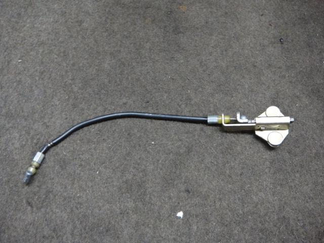 01 2001 suzuki tl1000 tl1000r seat latch cable #1919