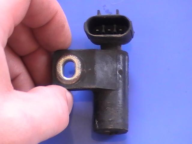 1997 plymouth prowler engine camshaft position sensor