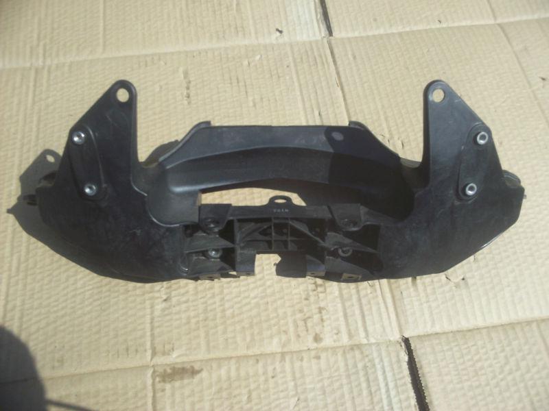 2008-2009 ? honda cbr 600 ?cbr600 upper cowl frame inner cowl stay hm-mfj-a1 cbr