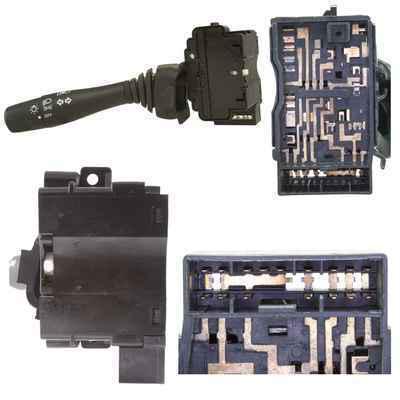 Airtex 1s2361 switch, turn signal-turn signal switch