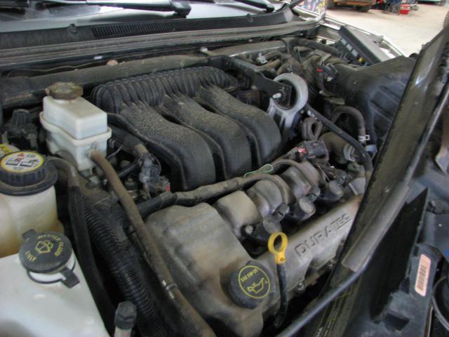 2006 mercury montego 49210 miles engine motor 3.0l vin 1 2144099