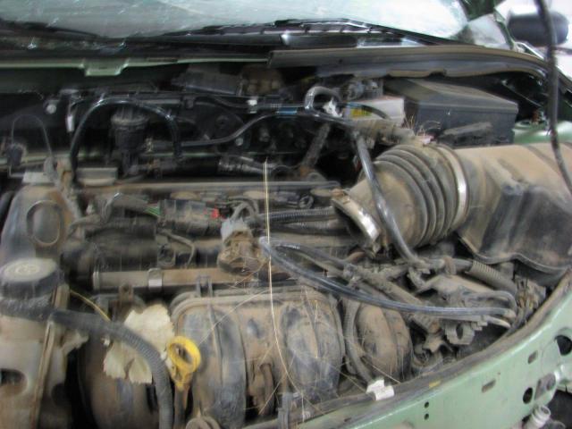 2007 ford focus 53473 miles engine motor 2.0l dohc 2151263