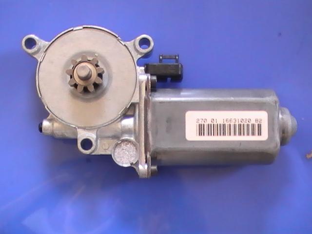 2005 buick park avenue window motor 