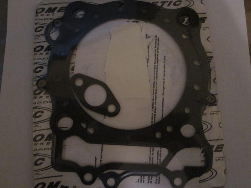 Cometic gasket kit p/n 68-31020 suz rmz450 ('05) 95.5 mm bore top end gasket kit