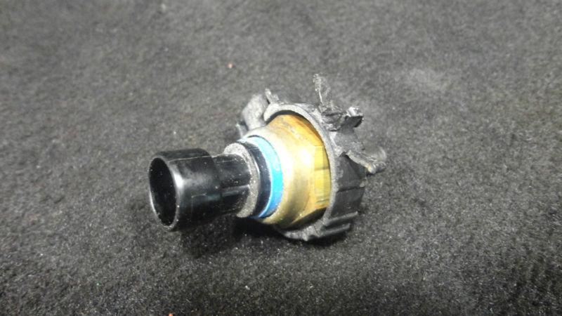 Pressure sensor #881879 11 mercury/mariner 1998/2003-2010 75-300hp optimax (574)