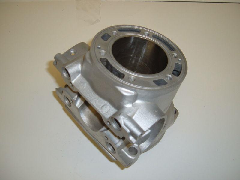 Ktm 250 motorcycle cylinder (2008) - #12j128