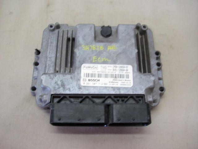 12 focus 2.0l engine control mod module unit ecu ecm gasoline 3h7837 1506304