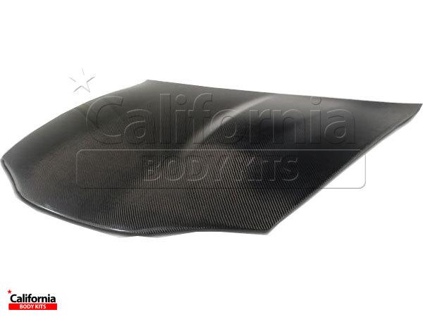 Cbk carbon fiber mitsubishi eclipse oem hood kit auto body mitsubishi eclipse 95