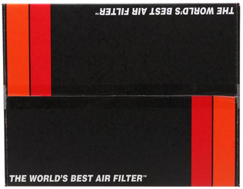 K&n filter 57-1543 cold air performance kit