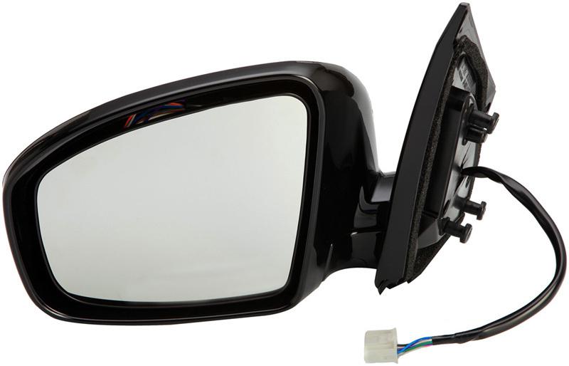 Left side view mirror (dorman #955-869)