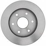 Raybestos 580438 front disc brake rotor