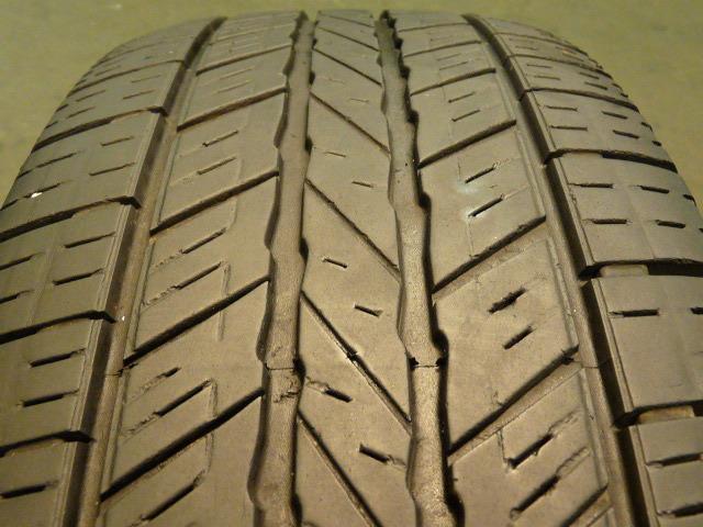 2 hankook dynapro hp, 225/70r16 225/70/16 p225/70r16 225 70 16, tires # 30255 q