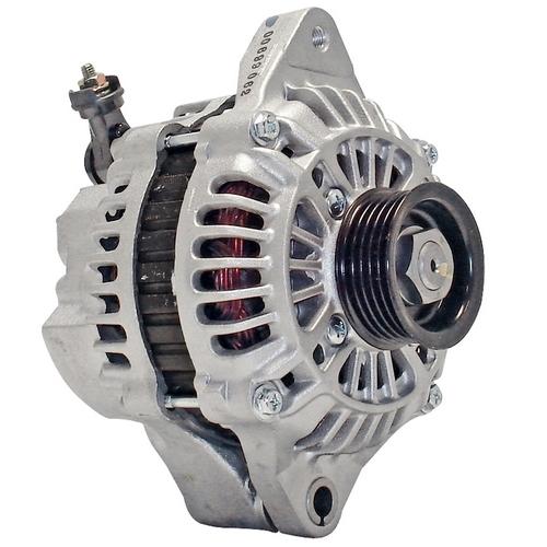 Magneti marelli reman alternator to oe quality ltd lifetime warranty rmmal00115