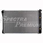 Spectra premium industries inc cu162 radiator