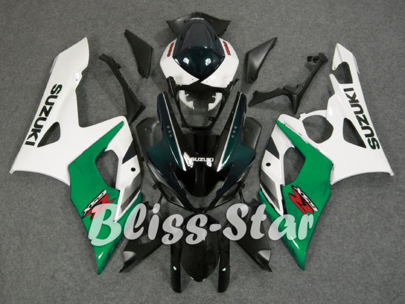 Fit for suzuki 05-06 2005-2006 gsx-r gsxr1000 gsx-r1000 gsxr 1000 set 022 y14