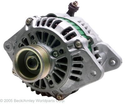 Beck arnley 186-0679 alternator/generator-alternator