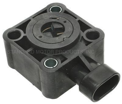 Smp/standard th245 throttle position sensor-throttle position sensor (tps)