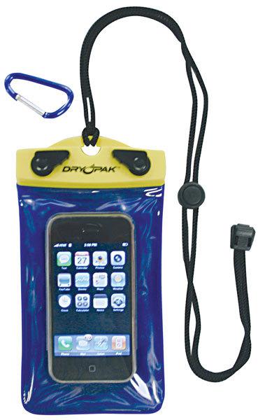 Kwik tek dry pak cell phone case dp-46