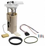 Carter p75051m fuel pump module assembly