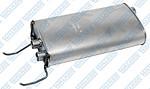 Walker 18308 direct fit muffler