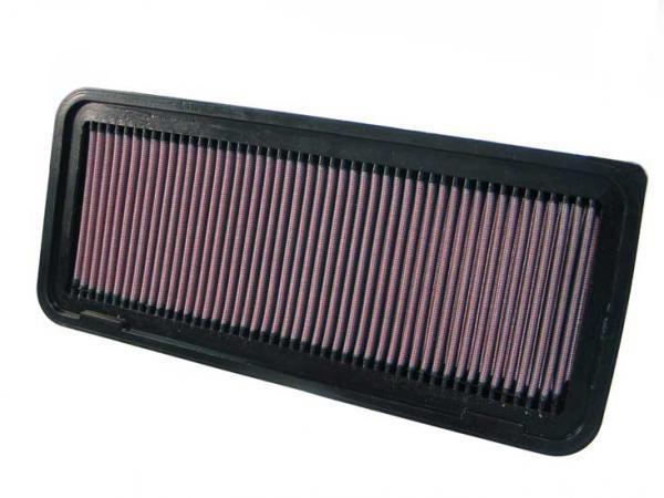 K&n high performance aftermarket air filter 33-2344