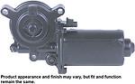 Cardone industries 42-103 remanufactured window motor