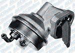 Acdelco 43254 new mechanical fuel pump