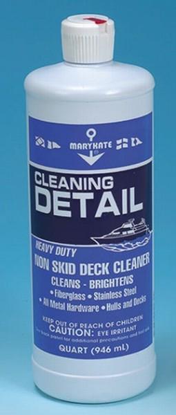 Crc cleaning detail mk-2132