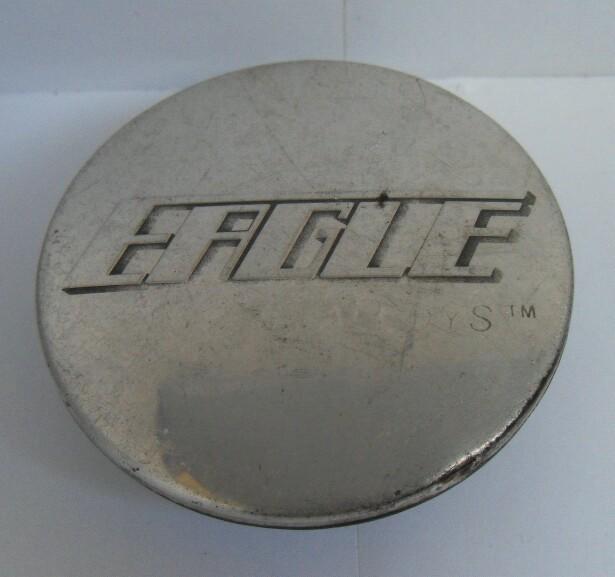 Eagle alloys center cap  51971670f-1   3087