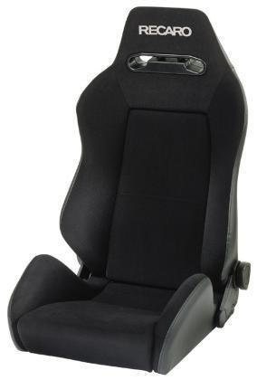 Recaro tuning seat racing -speed 