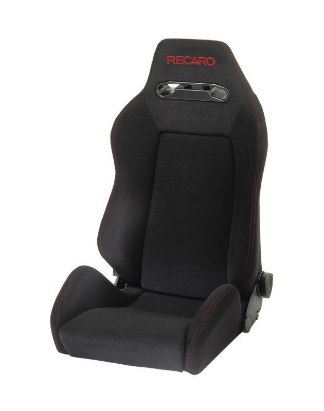 Buy RECARO TUNING SEAT RACING -SPEED in White Plains, New York, US, for ...