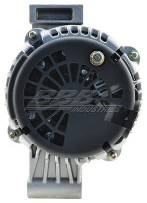 Bbb industries 8290 alternator/generator-reman alternator