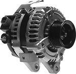 Denso 210-0547 remanufactured alternator