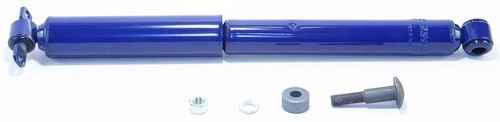 Monroe 33082 rear shock absorber-monroe monro-matic plus shock absorber