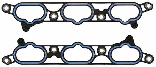 Fel-pro ms 96475 intake manifold gasket-engine intake manifold gasket set