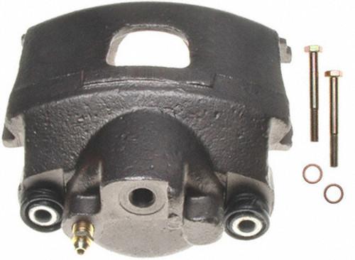 Acdelco durastop 18fr993 front brake caliper-reman caliper