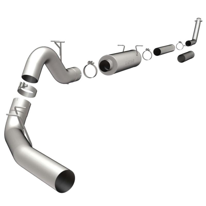 Magnaflow 17924 exhaust system kit