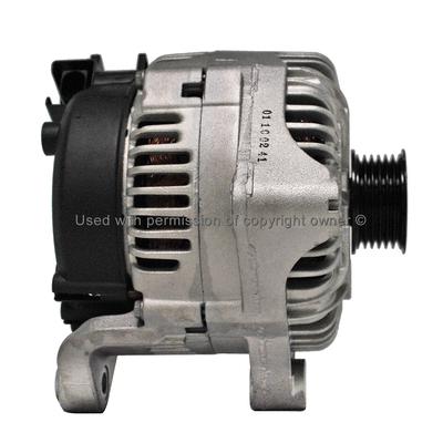 Mpa 15734 alternator/generator-reman alternator