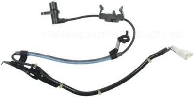 Smp/standard als766 front abs wheel sensor-abs speed sensor