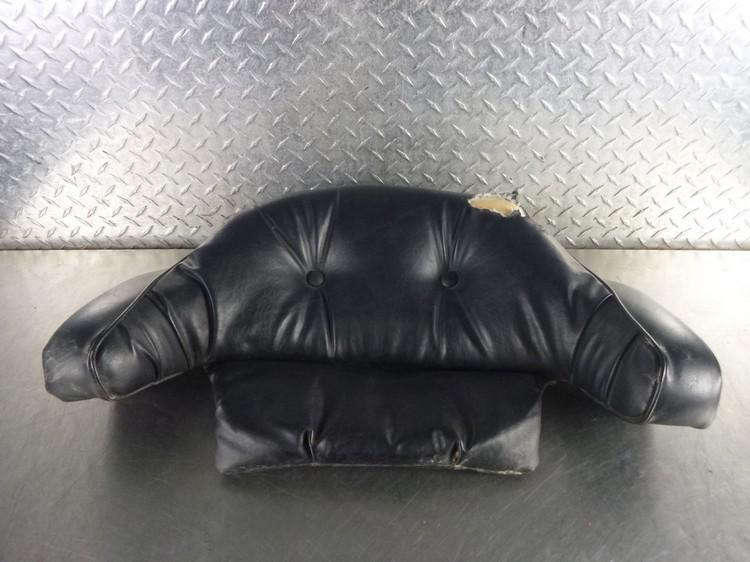 93 harley flhs touring electra glide sport back rest damaged