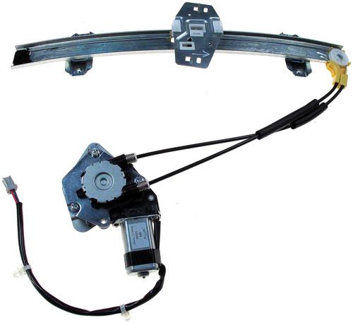 Dorman 741-714 window regulator-window regulators