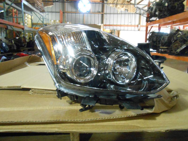 Nissan altima coupe right hid/xenon headlight lamp 2010 2011 2012 driver