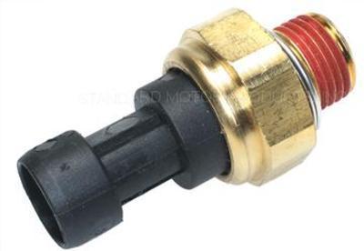 Smp/standard ps-308 switch, oil pressure w/light-oil pressure switch